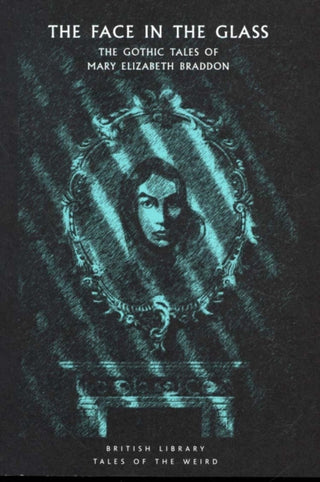 Cover image for 9780712352086 - The Face in the Glass