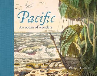 Cover image for 9780712352192 - Pacific