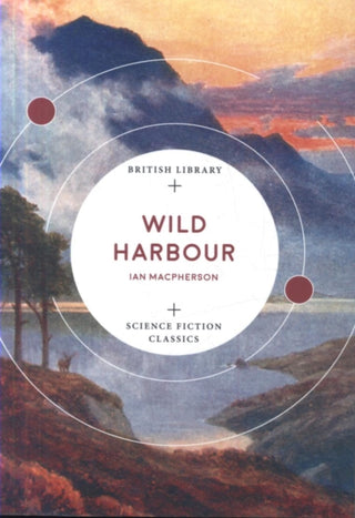 Cover image for 9780712352246 - Wild Harbour