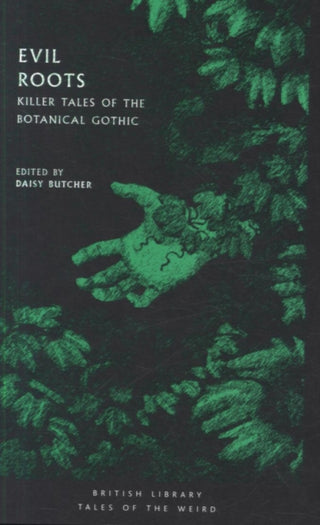 Cover image for 9780712352291 - Evil Roots