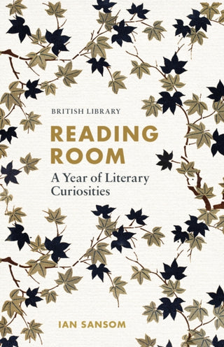 Cover image for 9780712352543 - Reading Room