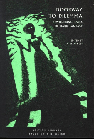 Cover image for 9780712352635 - Doorway to Dilemma