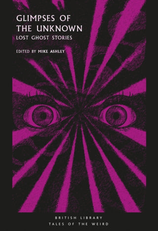 Cover image for 9780712352666 - Glimpses of the Unknown