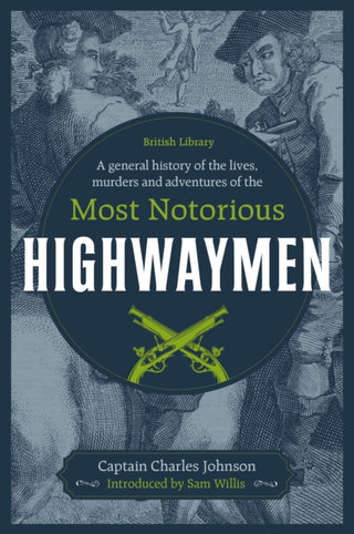 Cover image for 9780712352741 - Highwaymen