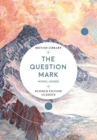 Cover image for 9780712352987 - The Question Mark