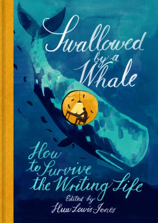 Cover image for 9780712353038 - Swallowed By a Whale