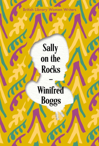 Cover image for 9780712353045 - Sally on the Rocks