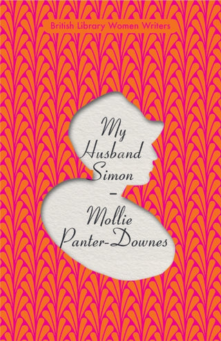 Cover image for 9780712353120 - My Husband Simon