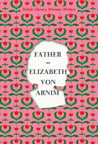 Cover image for 9780712353182 - Father