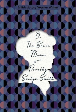Cover image for 9780712353380 - O, the Brave Music