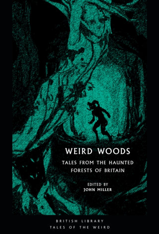 Supplemental image for 9780712353427 - Weird Woods