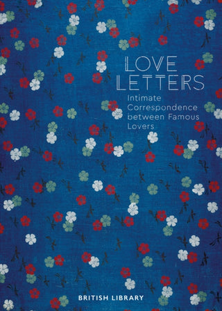 Cover image for 9780712353519 - Love Letters