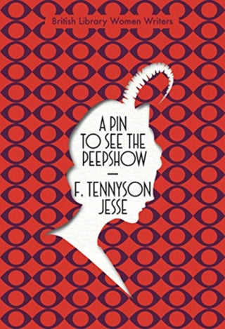 Cover image for 9780712353595 - A Pin to See the Peepshow
