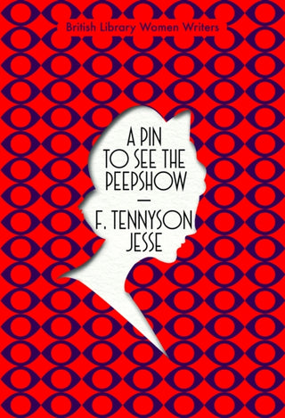 Supplemental image for 9780712353595 - A Pin to See the Peepshow