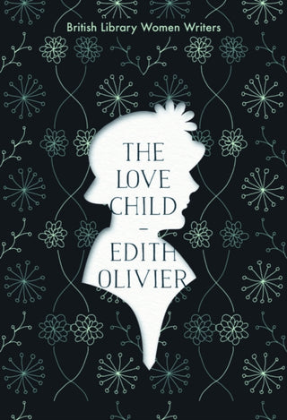 Cover image for 9780712353649 - The Love Child