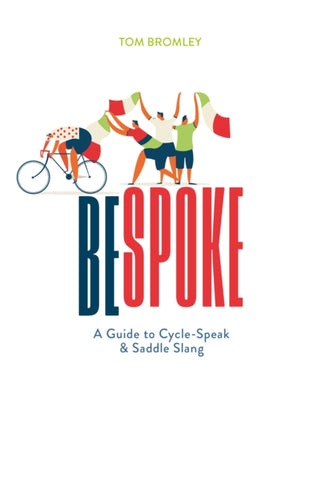 Cover image for 9780712353656 - Bespoke