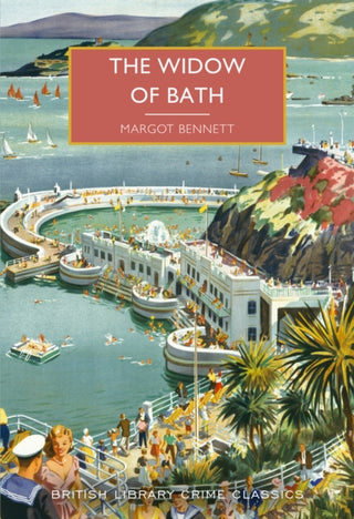 Cover image for 9780712353748 - The Widow of Bath