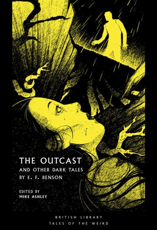 Supplemental image for 9780712353861 - The Outcast