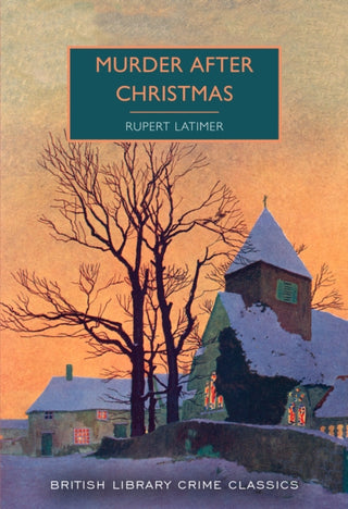 Supplemental image for 9780712353892 - Murder After Christmas
