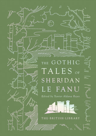 Supplemental image for 9780712353960 - The Gothic Tales of Sheridan Le Fanu