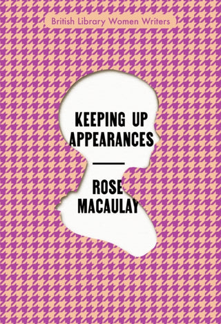 Cover image for 9780712354011 - Keeping Up Appearances