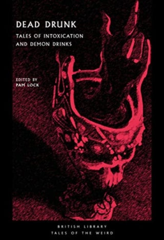Cover image for 9780712354097 - Dead Drunk