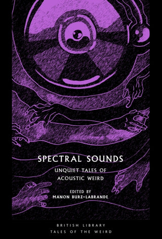 Supplemental image for 9780712354172 - Spectral Sounds