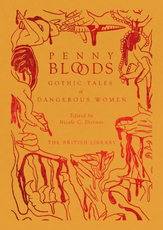 Supplemental image for 9780712354189 - Penny Bloods