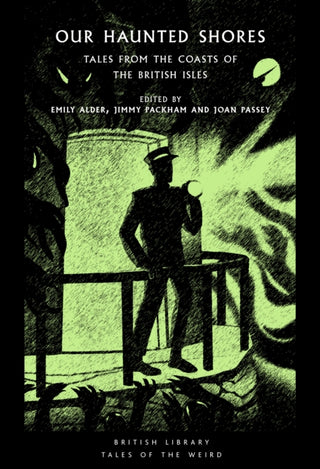 Supplemental image for 9780712354219 - Our Haunted Shores