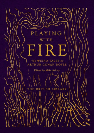 Cover image for 9780712354257 - Playing with Fire