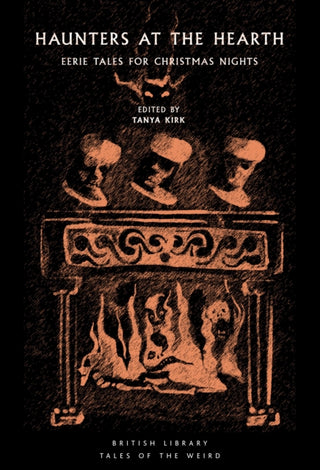 Supplemental image for 9780712354271 - Haunters at the Hearth