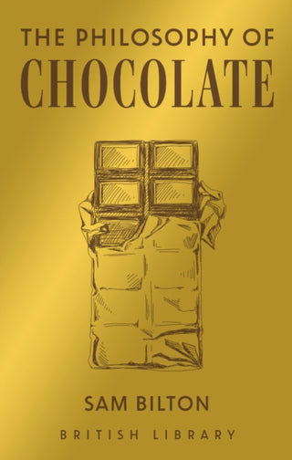 Cover image for 9780712354349 - The Philosophy of Chocolate