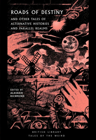 Cover image for 9780712354394 - Roads of Destiny