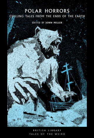 Supplemental image for 9780712354424 - Polar Horrors