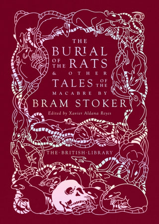 Supplemental image for 9780712354448 - The Burial of the Rats