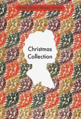 Cover image for 9780712354523 - Stories for Christmas and the Festive Season