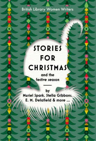 Cover image for 9780712354523 - Stories for Christmas and the Festive Season