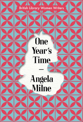 Cover image for 9780712354578 - One Year's Time