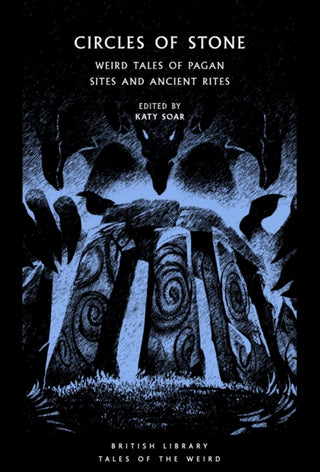 Cover image for 9780712354592 - Circles of Stone