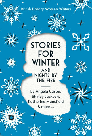 Cover image for 9780712354691 - Stories For Winter