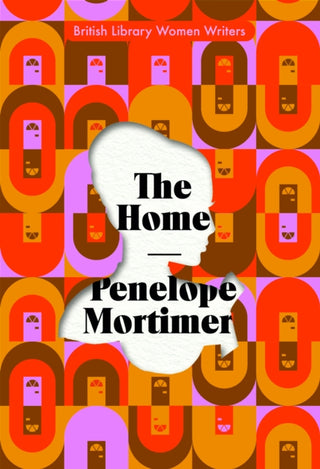 Cover image for 9780712354929 - The Home