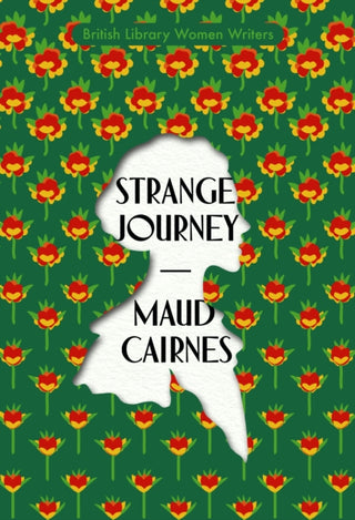 Cover image for 9780712354950 - Strange Journey