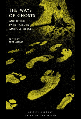 Cover image for 9780712354974 - The Ways of Ghosts