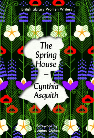 Cover image for 9780712355049 - The Spring House