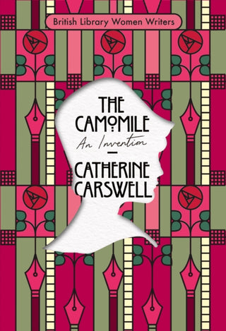 Cover image for 9780712355070 - The Camomile
