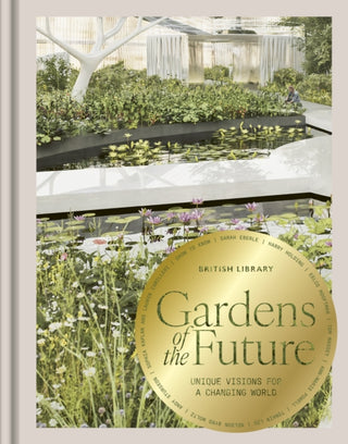 Cover image for 9780712355087 - Gardens of the Future