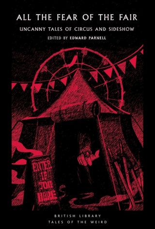 Cover image for 9780712355094 - All the Fear of the Fair