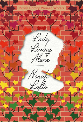 Cover image for 9780712355124 - Lady Living Alone