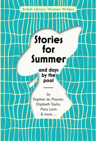 Supplemental image for 9780712355155 - Stories for Summer