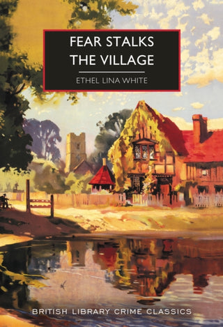 Supplemental image for 9780712355308 - Fear Stalks the Village